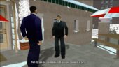 GTA Frosted Winter Remastered Traducicion al Español